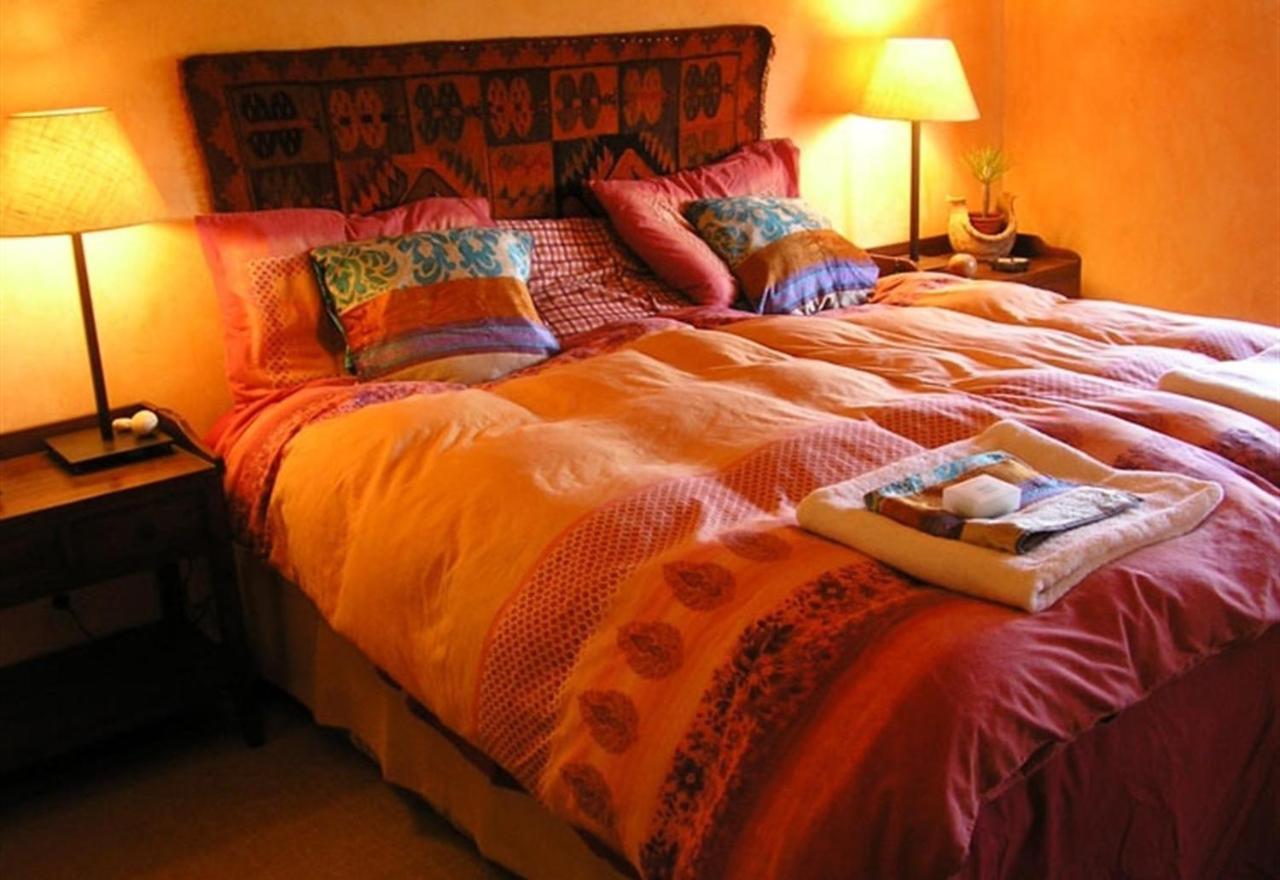 Cosy House Jacuzzi Wifi Pool View Villa Mijas Luaran gambar